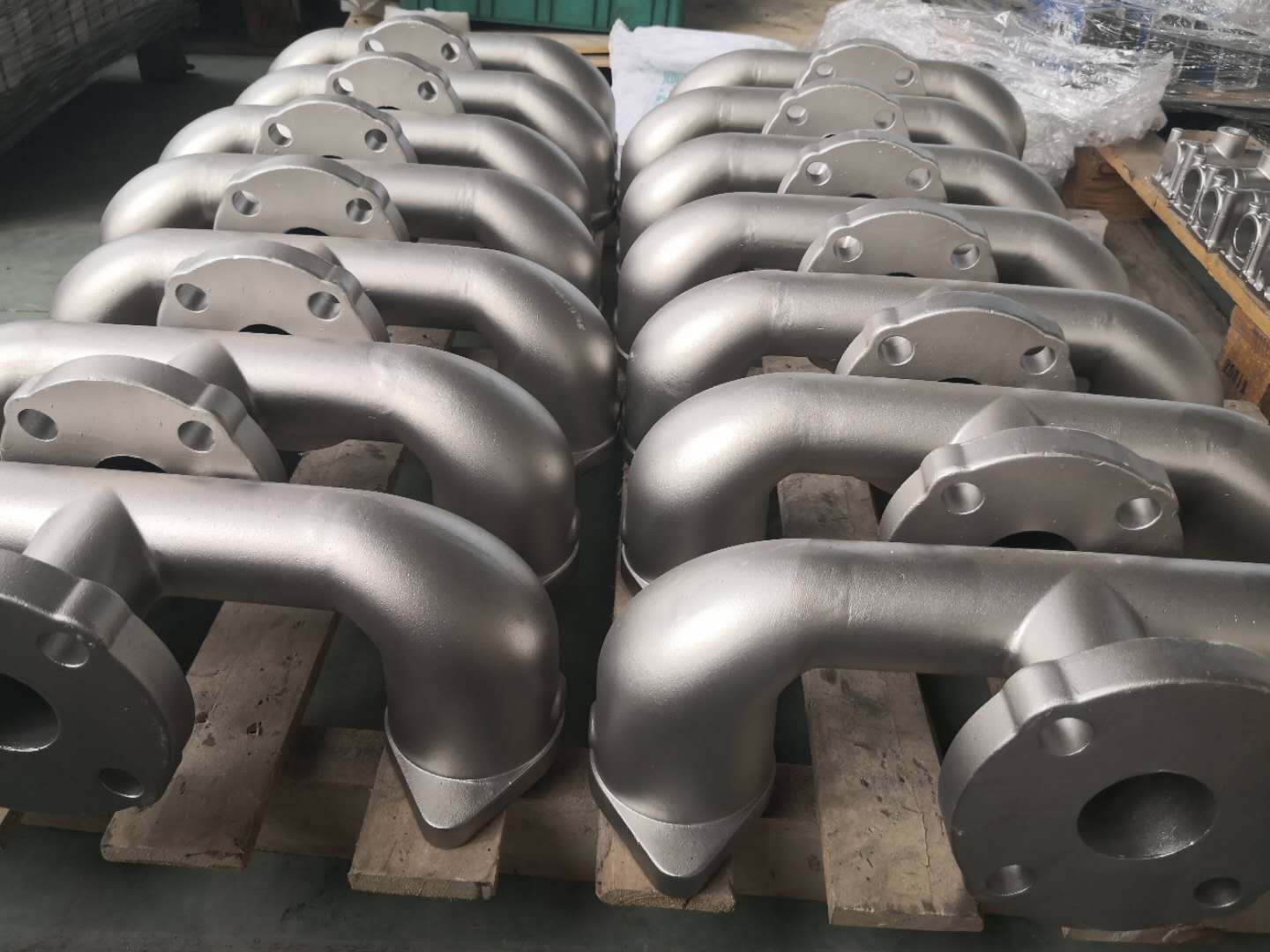 精密機械加工的方式主要在哪些行業有著應用